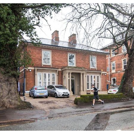 Derby - 124 Osmaston Lovely 1 Bedroom Apartment 外观 照片